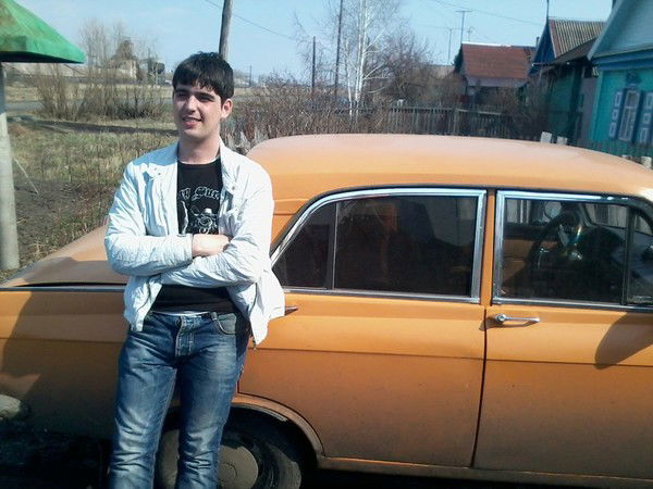 Артём Акименко