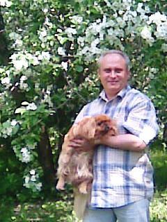 Илья Терентьев