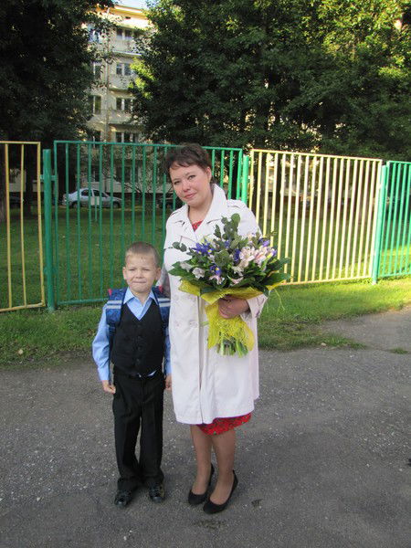 Ольга Румянцева