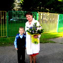 Ольга Румянцева