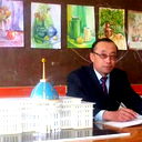 Жаке Саулембеков