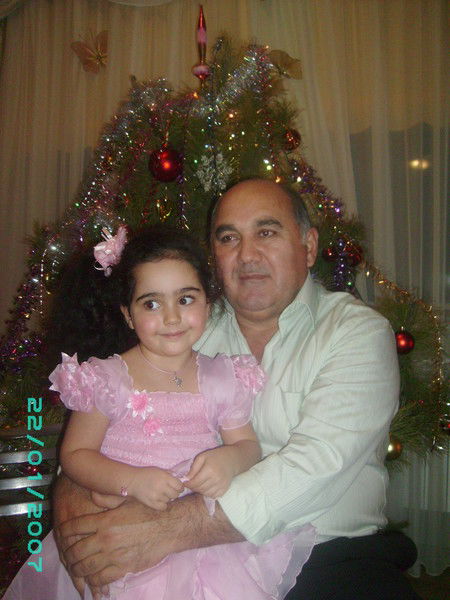 Нариман Ибраимов