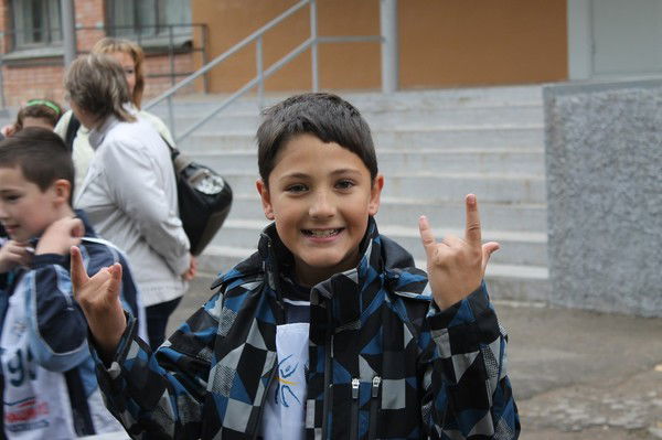 Семен Христофоров