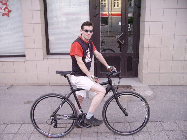 Елена Гаврилова