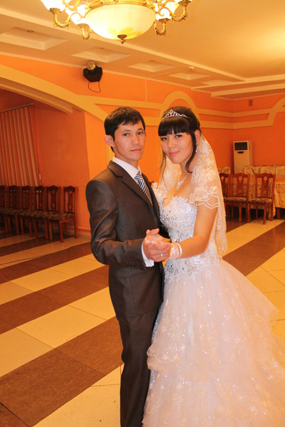 Дина Нуртазина