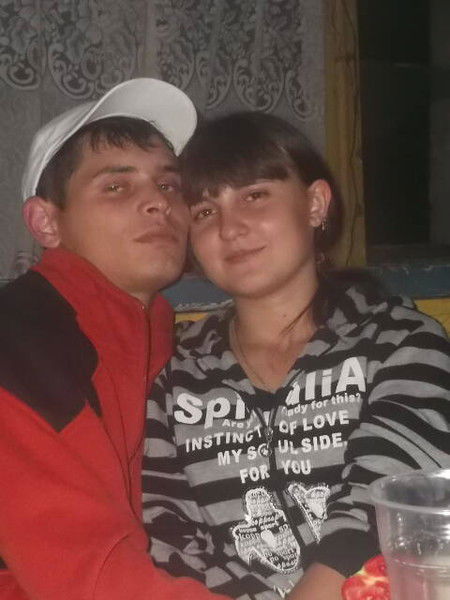 Аня Питерская