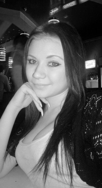 Кристина Макарова