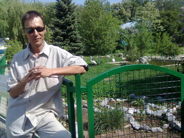 Руслан Ошаров