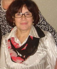 Галина Осорина