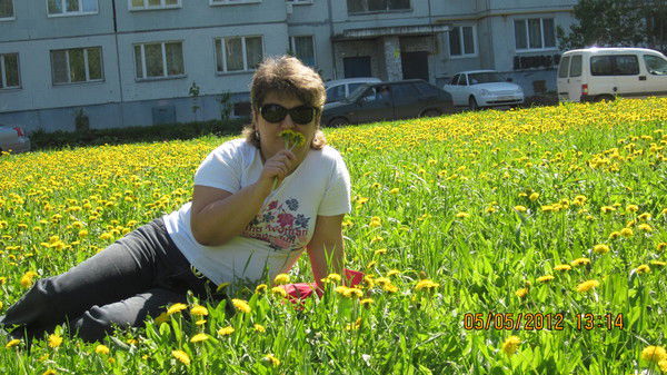 Ибарова Светлана