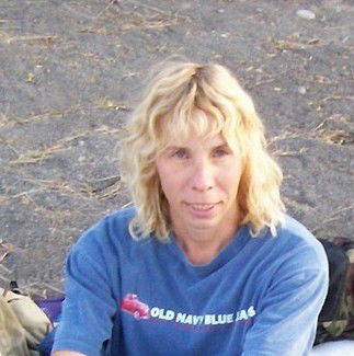 Люба Соломаха