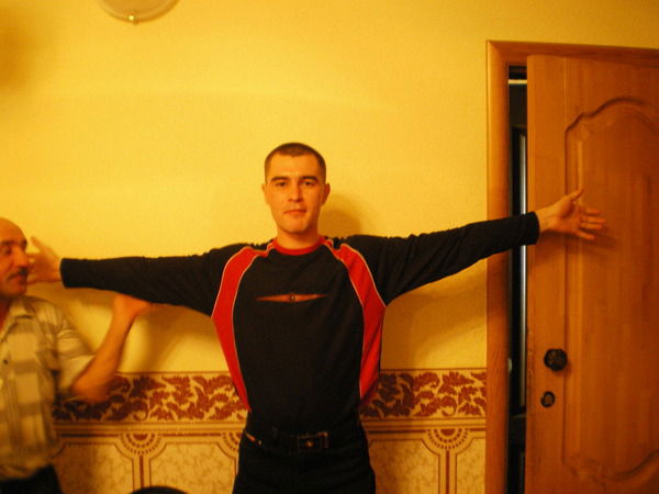 Руслан Хайдаров