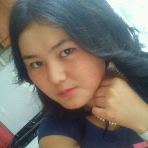 Аселя Султанова