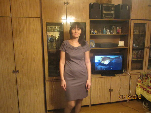 Надежда Манжина