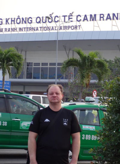 Андрей Кутлин