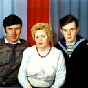 Галина Ворончихина