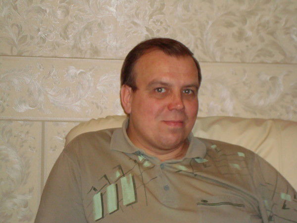 Олег Пермяков