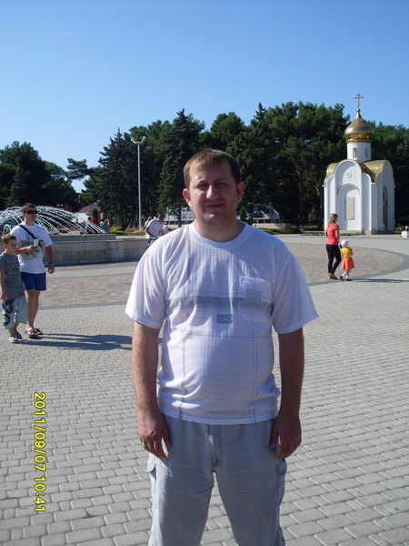 Андрей Козлов