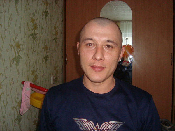 Вадим Гарифуллин