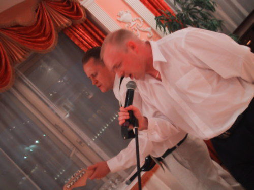 Борис Лозин