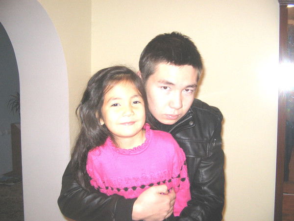 Сулушаш Каренова