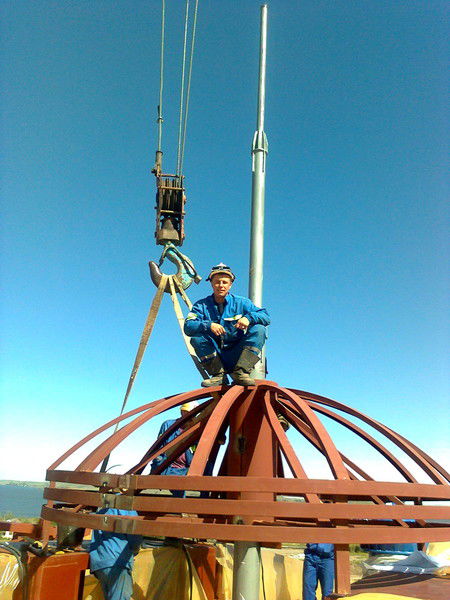 Вадим Высоцкий