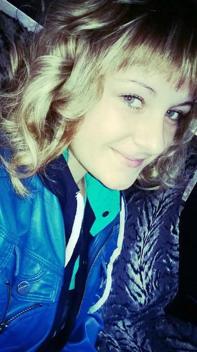 Юлия Чернухо