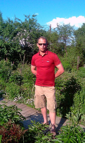 Александр Коркач