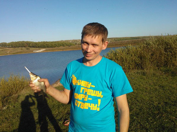 Олег Вялкин