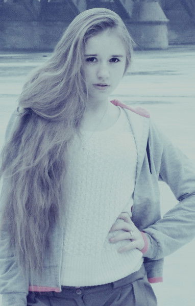 Настя Чикаленко