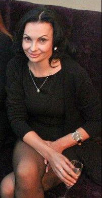 Лилия Страшевская