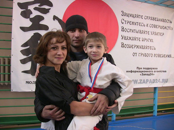 Владимир Седлецкий