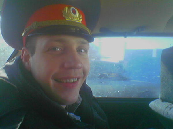 Роман Романенко