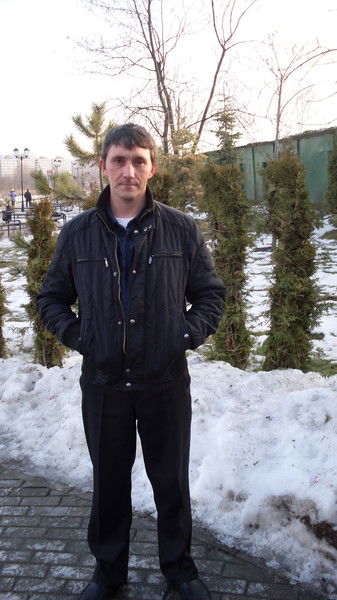 Сергей Сергеев