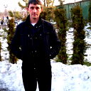 Сергей Сергеев