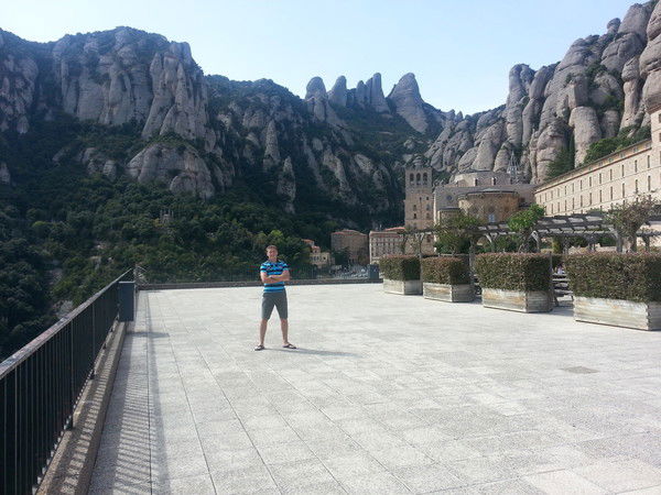 Николай Сердюченко