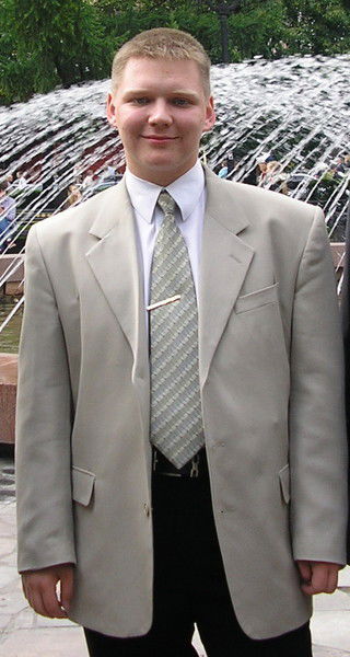 Шурик Бутиков