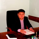 Азамат Насыров