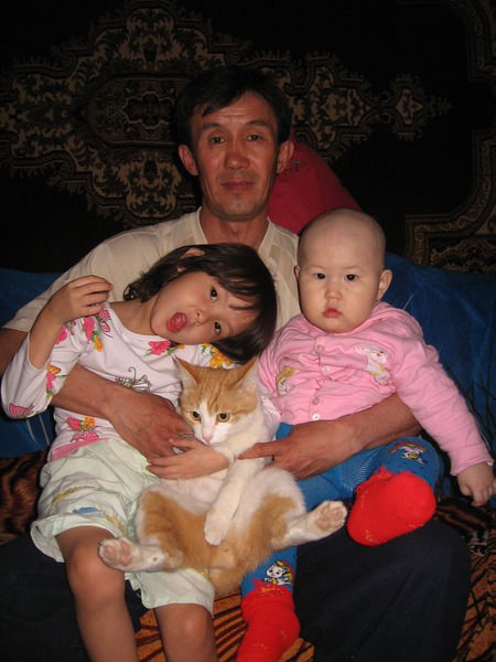 Нурболат Сугуров