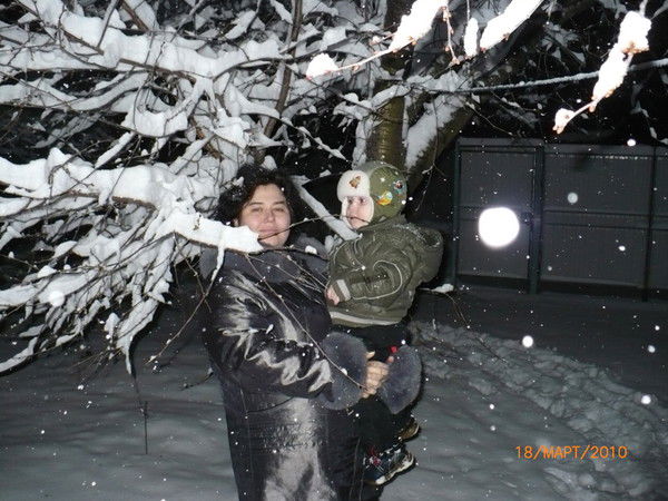 Татьяна Симко