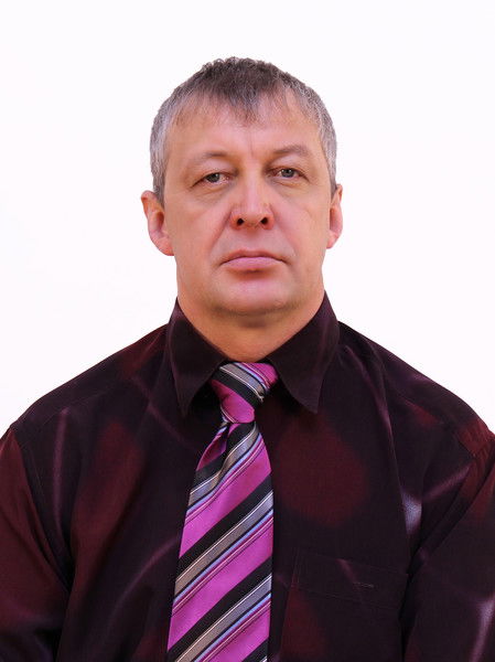 Валерий Шимолин