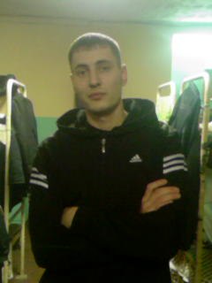 Руслан Сабитов