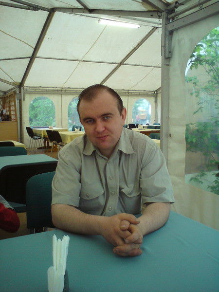 Андрей Демьяненко