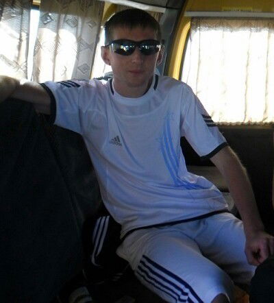 Андрей Мольков