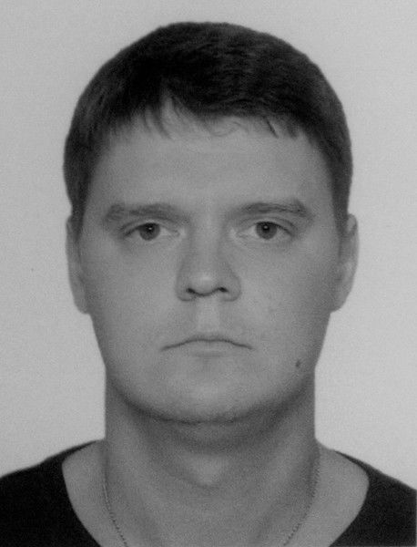 Игорь Крохин