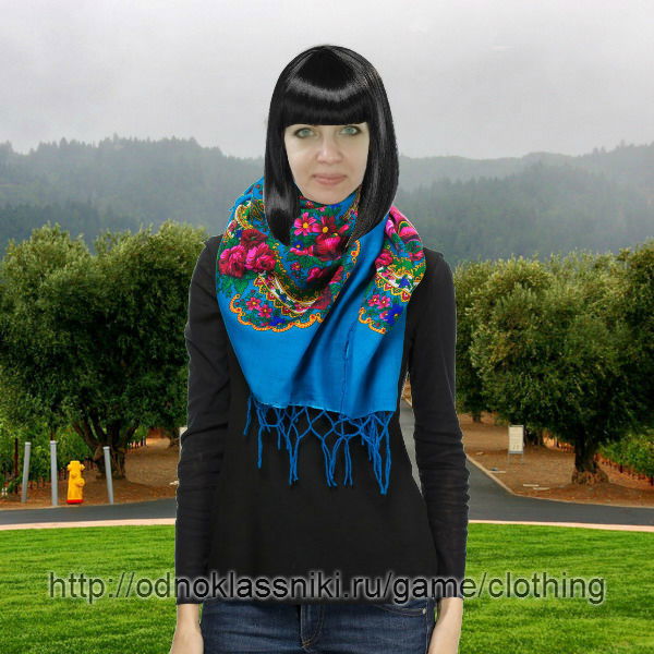 Алена Кокоткина