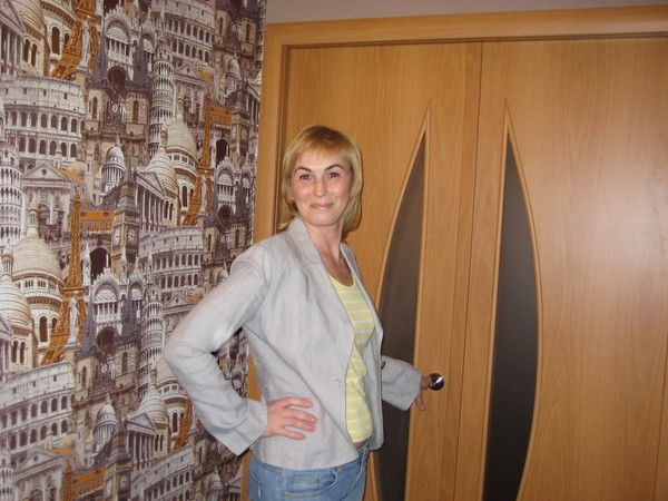 Мари Маринина