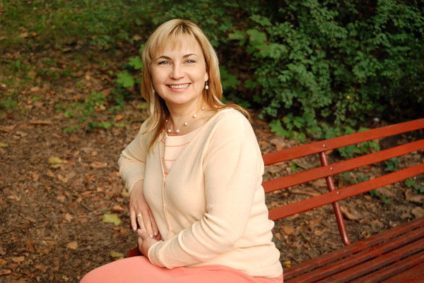 Елена Санникова