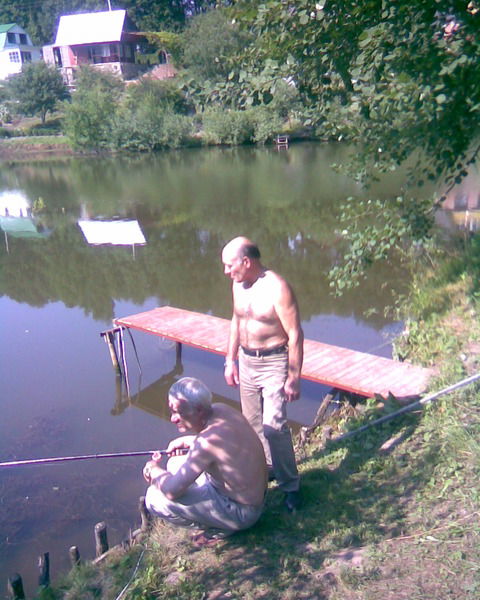 Николай Бекренёв