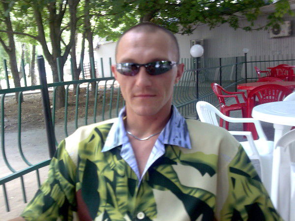 Женя Яремчук